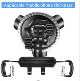 Universal Cup Holder Phone Mount Cradle for Car, Compatible with iPhone, Samsung, Other Cell Phones