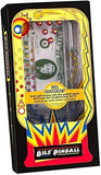 BILZ Money Puzzle - Cosmic Pinball for Cash, Gift Cards and Tickets, Fun Reusable Game