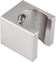 Handheld Shower Head Holder, Angle Simple Brass Shower