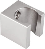 Handheld Shower Head Holder, Angle Simple Brass Shower