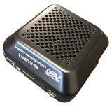 KILAYVOICE Mini PA Speaker System w/Microphone Headset