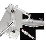 360 Degree Tablet Smartphone Adjustable Floor Stand