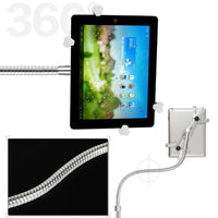 360 Degree Tablet Smartphone Adjustable Floor Stand