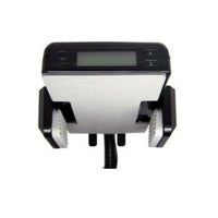 Premiertek All-In-One FM Transmitter Car Kit for Ipod, Iphone