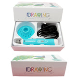 Mbot 3D Pen IDrawing