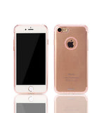 Sunshine iPhone 7/7 Plus Smartphone Case