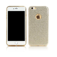 Glitter Charming Case for iPhone7 / iPhone 7 Plus