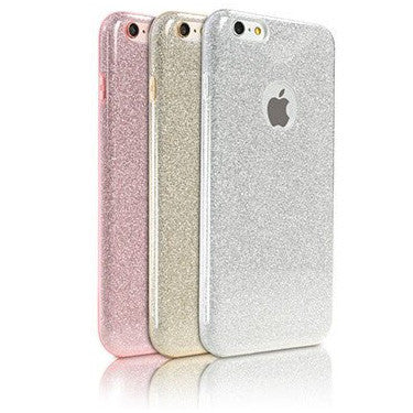 Glitter Charming Case for iPhone7 / iPhone 7 Plus