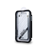 Muke series Case for iPhone7 / iPhone 7 Plus - White