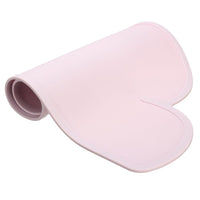 GrowRight Kid Safe Silicone Cloud Table Place Mat