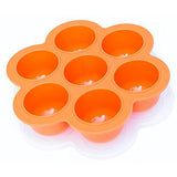 Instant Pot Accessories, Silicone Egg Bite Molds and Baby Food Storage