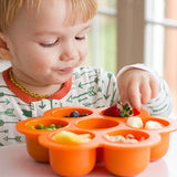 Instant Pot Accessories, Silicone Egg Bite Molds and Baby Food Storage