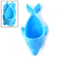 GrowRight Boys Potty Training Urinal Dolphin