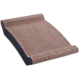Paw Essentials Cardboard Cat Scratcher with Catnip