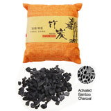 Green Earth Natural Bamboo Charcoal Air Purifying Bag  (6 Color Options)
