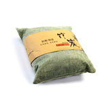 Green Earth Natural Bamboo Charcoal Air Purifying Bag  (6 Color Options)
