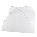 MWGears Collapsible Mesh Food Cover Food Tent