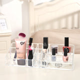 Urban Escape Acrylic Makeup Organizer