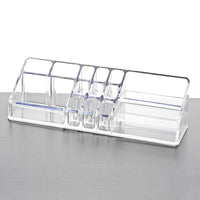 Urban Escape Acrylic Makeup Organizer