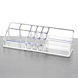 Urban Escape Acrylic Makeup Organizer