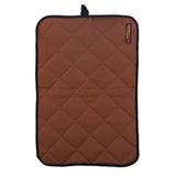 Paw Essentials Pet Mat & Crate Pad, Oxford Fabric Waterproof