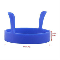 Cook@Home Silicone Egg Ring Pancake Mold  4-PACK
