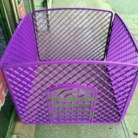 Paw Essentials 4-Panel Pet Play Pen with Door for Small to Medium dogs (4 Color Options)