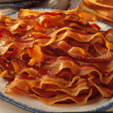 Cook@Home Microwave Bacon Cooker for Healthier, Crispy Bacon