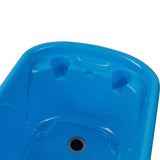 Paw Essentials Pet Grooming Portable Bath Tub Station