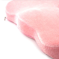Active Authority  Coccyx (Tailbone) Orthopedic Memory Foam Seat Cushion