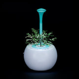 GreenEarth Hydroponic Indoor Garden System with LED Lights
