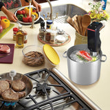 Cook@Home Sous Vide Precision Cooker