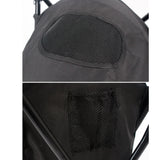 Paw Essentials Light 4-Wheel Folding Pet Stroller / Travel Carrier (3 Color Options)
