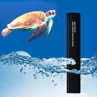 Aqua innovations Automatic Mini Heater for Aquariums, Turtle Habitats and more