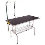 Paw Essentials Large Durable Heavy Duty Dog Pet Grooming Table