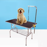 Paw Essentials Large Durable Heavy Duty Dog Pet Grooming Table