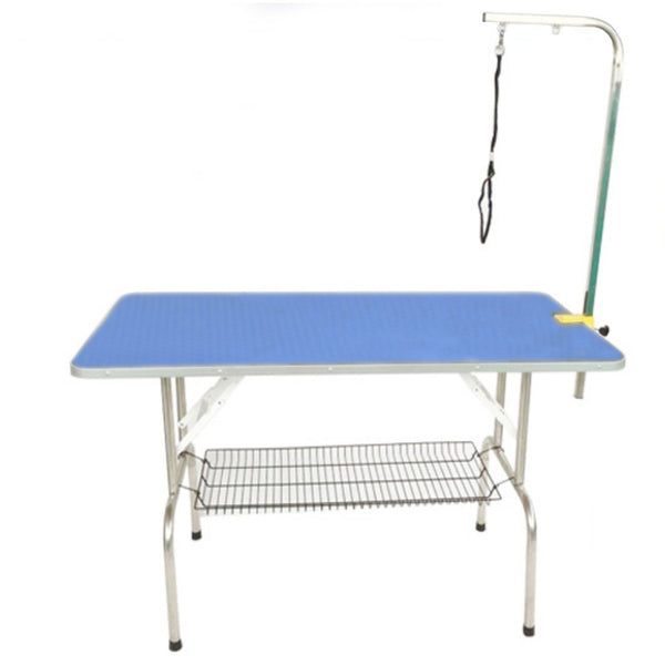Paw Essentials Large Durable Heavy Duty Dog Pet Grooming Table