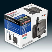 Aqua Innovations 4000L/H 72w Submersible Water Pump for Pond Aquarium, Fish Tank