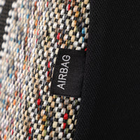 WOW AUTO Baja Blanket Bucket Seat Cover for Car, Truck, Van, SUV - Airbag Compatible (2PCS)