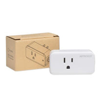 Dynamic Home Wifi Mini Smart Plug Socket - Control your Devices Anywhere (Various Shapes)