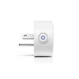 Dynamic Home Wifi Mini Smart Plug Socket - Control your Devices Anywhere (Various Shapes)
