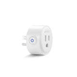Dynamic Home Wifi Mini Smart Plug Socket - Control your Devices Anywhere (Various Shapes)