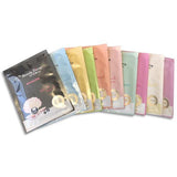 My Beauty Diary Moisturizing Face Mask Sheets, Mix of 10