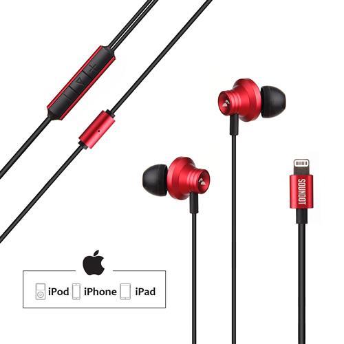 Blackloud Sounddot AF1 FM Headset for IOS Devices