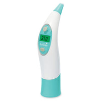 Summer Deluxe Digital Ear Thermometer & Oral Thermometer Set