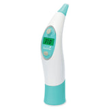 Summer Deluxe Digital Ear Thermometer & Oral Thermometer Set