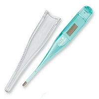 Summer Deluxe Digital Ear Thermometer & Oral Thermometer Set