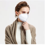 KN95 Particulate Respirator Masks 10-Pack
