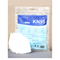 KN95 Particulate Respirator Masks 20-Pack