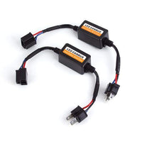 PLW H4 Canbus LED Decoders